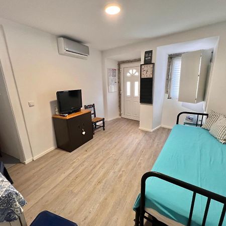 Apartamento 1 Quarto, Com Patio, Em Frente Praia パコ・デ・アルコス エクステリア 写真