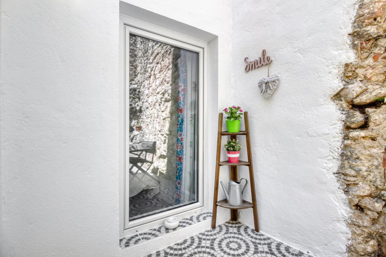 Apartamento 1 Quarto, Com Patio, Em Frente Praia パコ・デ・アルコス エクステリア 写真