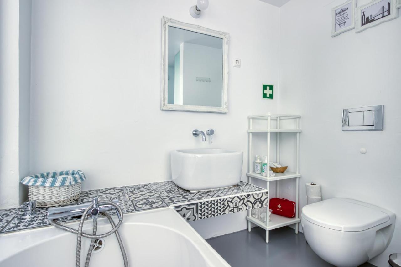 Apartamento 1 Quarto, Com Patio, Em Frente Praia パコ・デ・アルコス エクステリア 写真