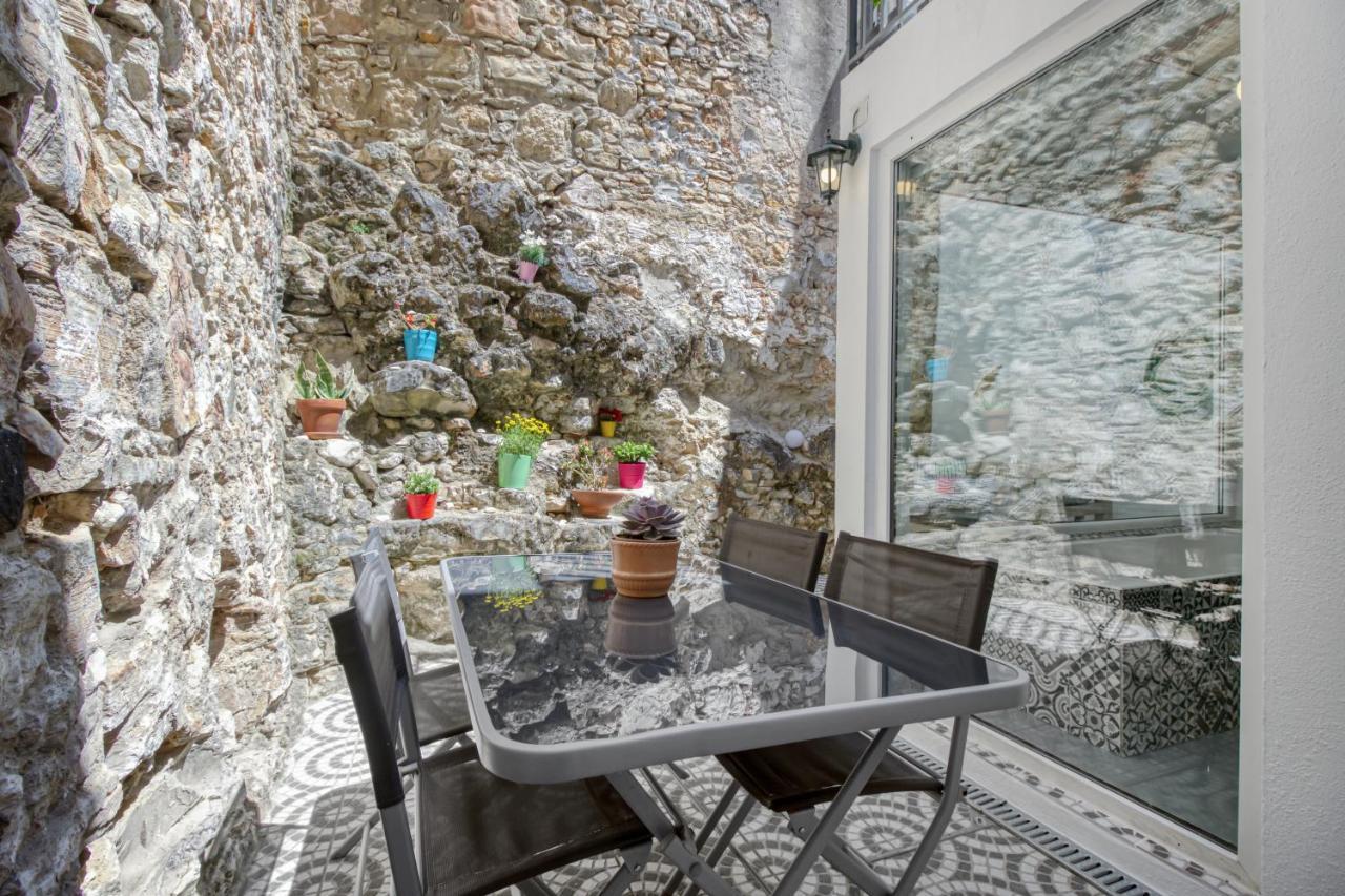 Apartamento 1 Quarto, Com Patio, Em Frente Praia パコ・デ・アルコス エクステリア 写真