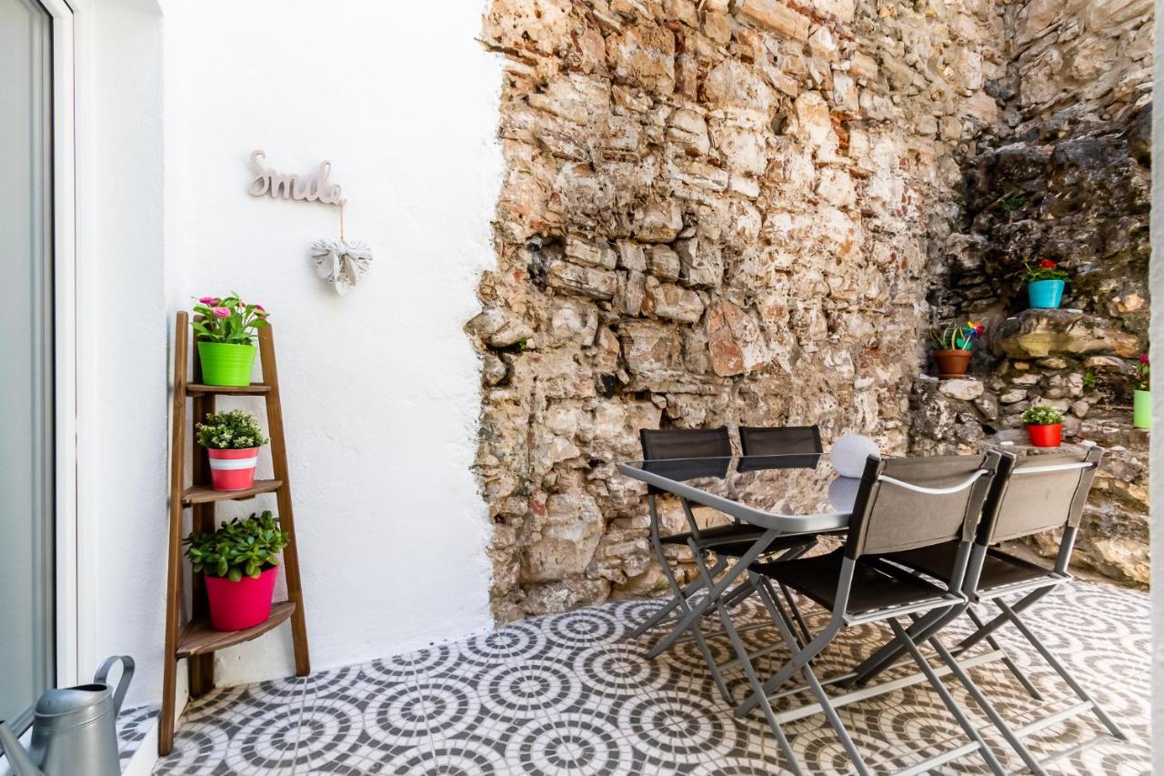 Apartamento 1 Quarto, Com Patio, Em Frente Praia パコ・デ・アルコス エクステリア 写真