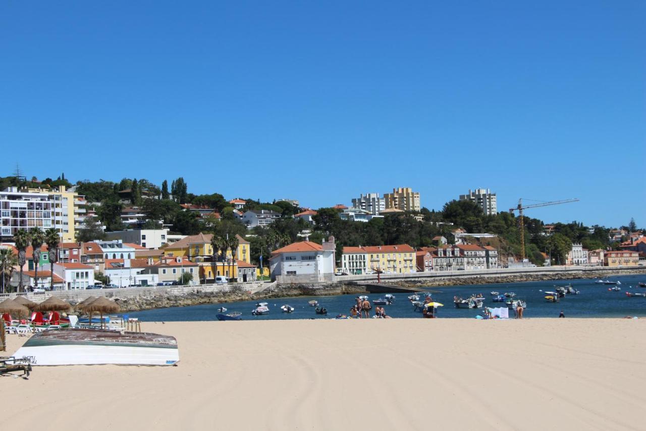 Apartamento 1 Quarto, Com Patio, Em Frente Praia パコ・デ・アルコス エクステリア 写真