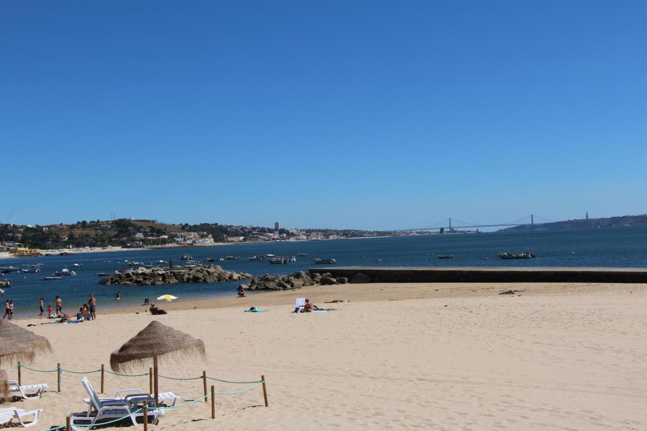 Apartamento 1 Quarto, Com Patio, Em Frente Praia パコ・デ・アルコス エクステリア 写真