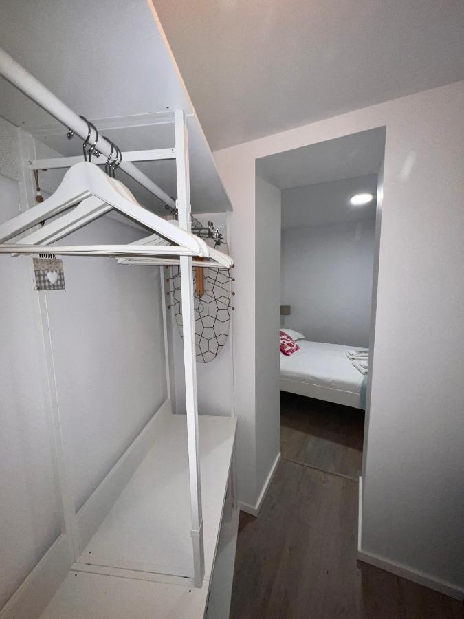 Apartamento 1 Quarto, Com Patio, Em Frente Praia パコ・デ・アルコス エクステリア 写真