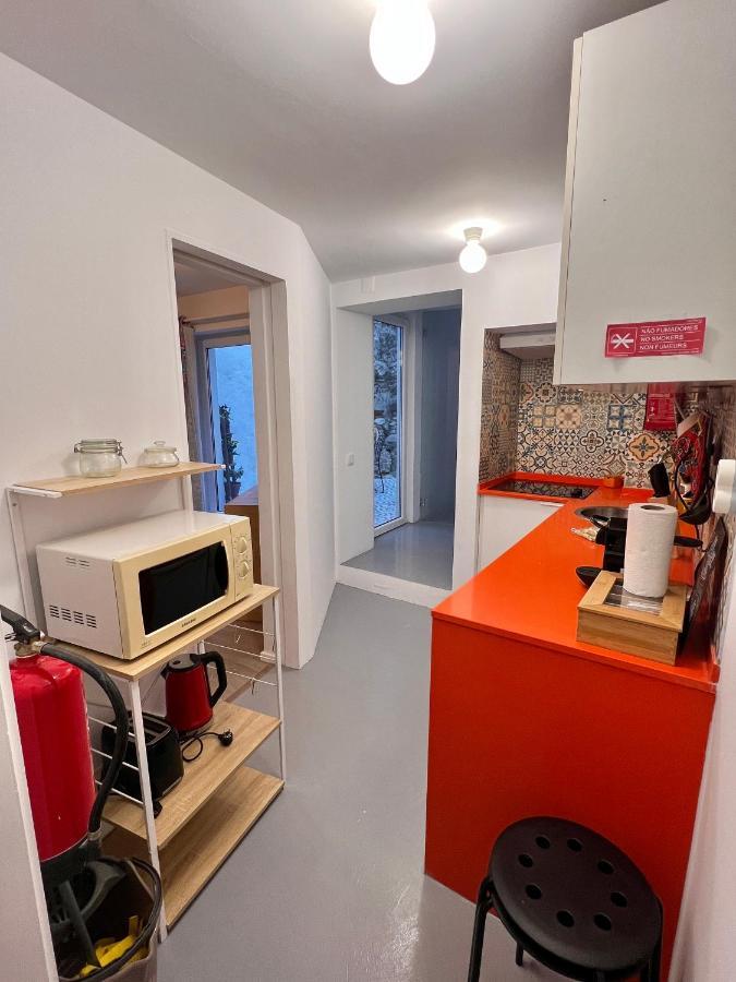 Apartamento 1 Quarto, Com Patio, Em Frente Praia パコ・デ・アルコス エクステリア 写真