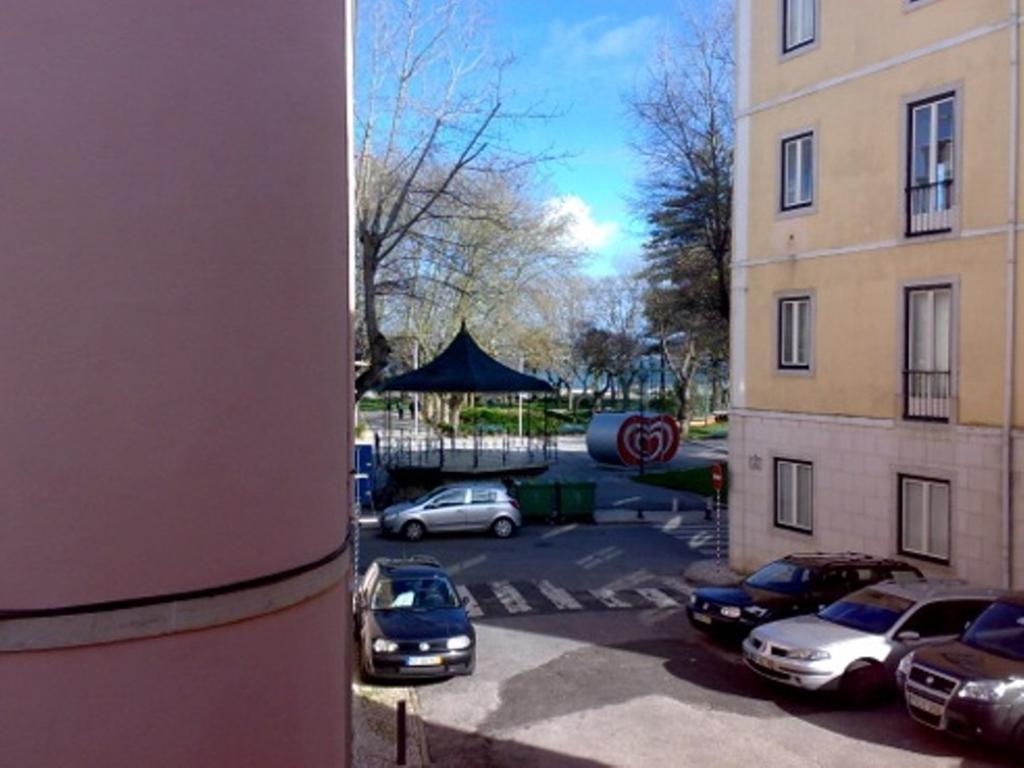 Apartamento 1 Quarto, Com Patio, Em Frente Praia パコ・デ・アルコス エクステリア 写真
