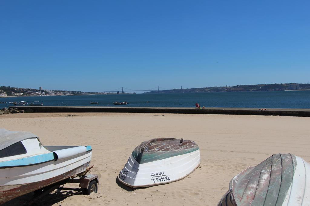 Apartamento 1 Quarto, Com Patio, Em Frente Praia パコ・デ・アルコス エクステリア 写真