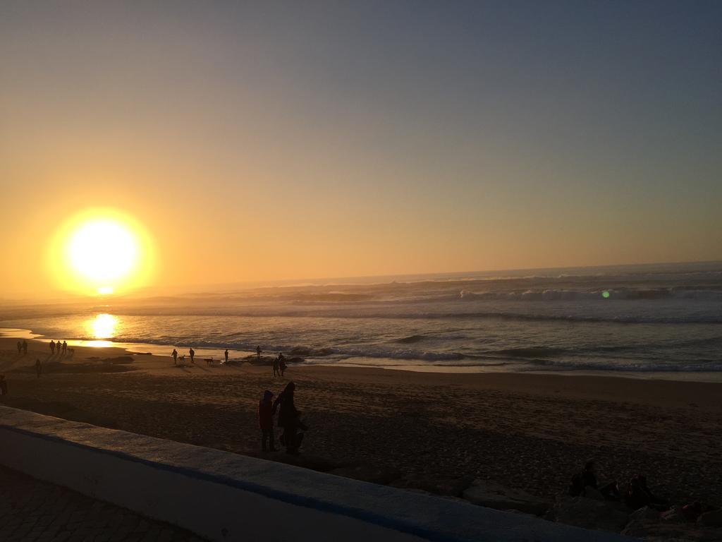 Apartamento 1 Quarto, Com Patio, Em Frente Praia パコ・デ・アルコス エクステリア 写真