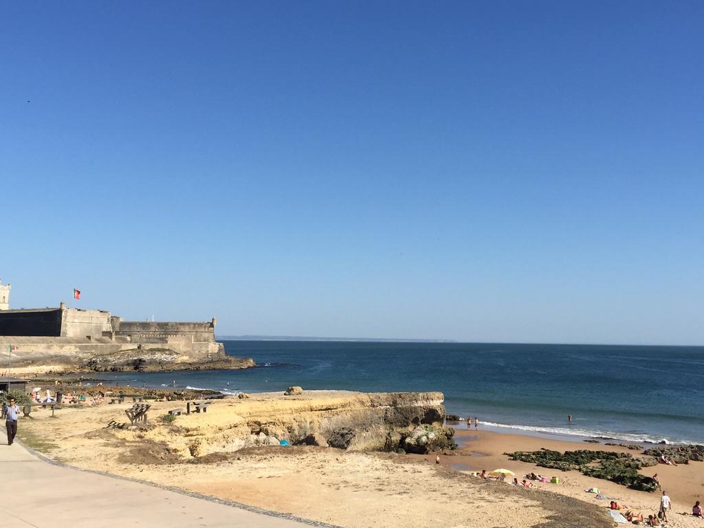 Apartamento 1 Quarto, Com Patio, Em Frente Praia パコ・デ・アルコス エクステリア 写真